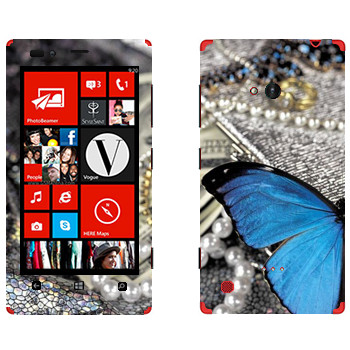 Nokia Lumia 720