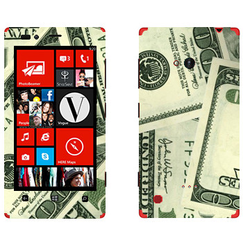 Nokia Lumia 720