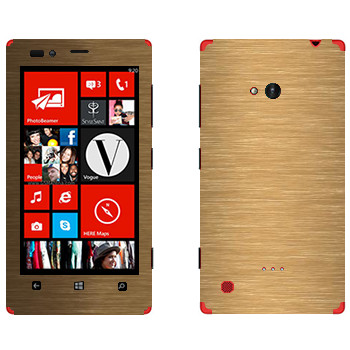 Nokia Lumia 720