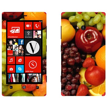 Nokia Lumia 720