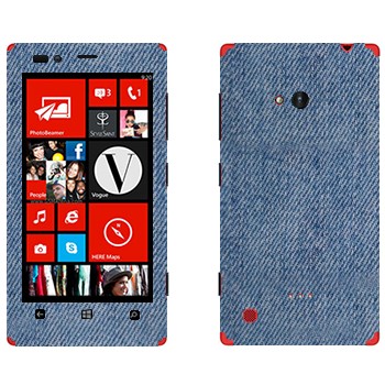 Nokia Lumia 720