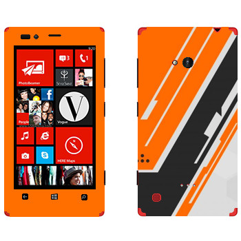 Nokia Lumia 720