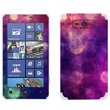   « Gryngy »   Nokia Lumia 820