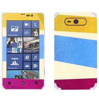   «, ,  »   Nokia Lumia 820