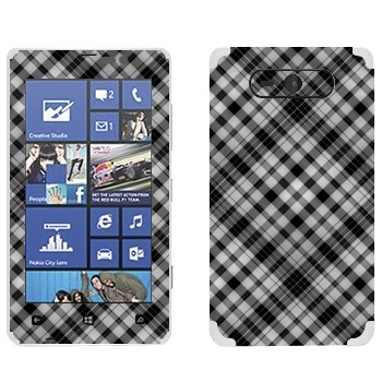   « -»   Nokia Lumia 820