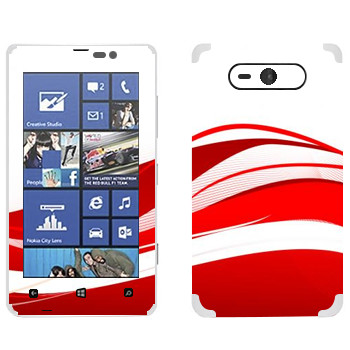   « »   Nokia Lumia 820