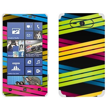   «    3»   Nokia Lumia 820