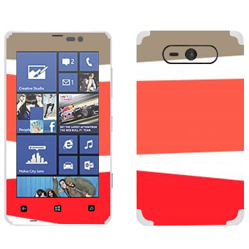   «, ,  »   Nokia Lumia 820