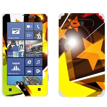   « »   Nokia Lumia 820
