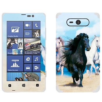   «   »   Nokia Lumia 820