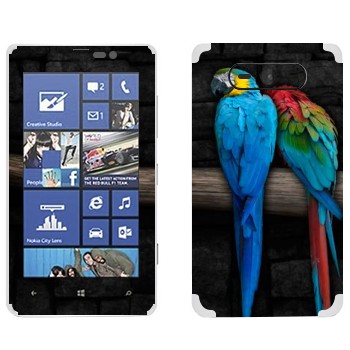   «  »   Nokia Lumia 820