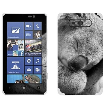 Nokia Lumia 820