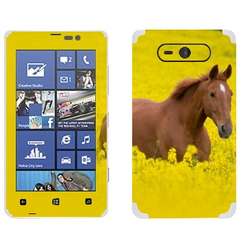   «  »   Nokia Lumia 820