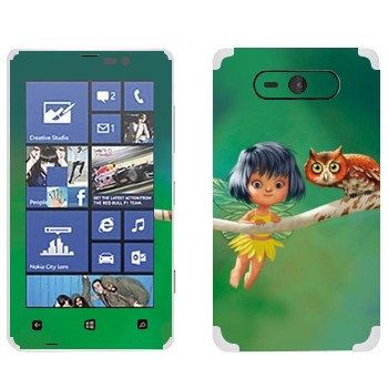 Nokia Lumia 820