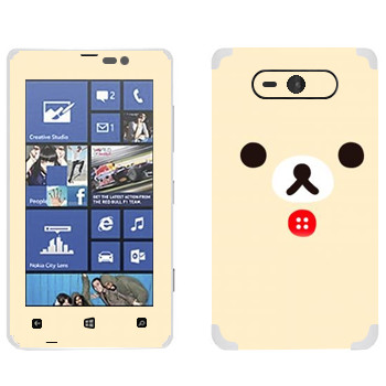   «Kawaii»   Nokia Lumia 820