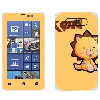   «Kon - Bleach»   Nokia Lumia 820