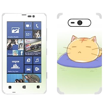  «Poyo »   Nokia Lumia 820