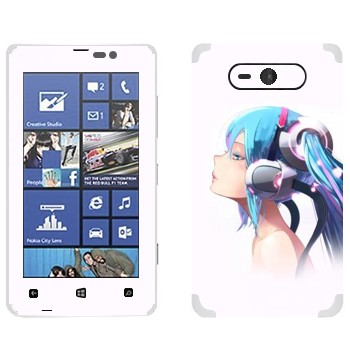   « - Vocaloid»   Nokia Lumia 820