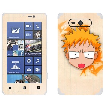   « - Bleach»   Nokia Lumia 820