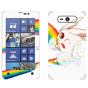   «   - Kawaii»   Nokia Lumia 820