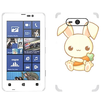   «   - Kawaii»   Nokia Lumia 820