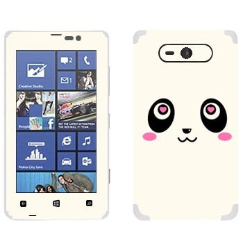   « Kawaii»   Nokia Lumia 820