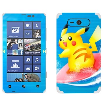   «-»   Nokia Lumia 820