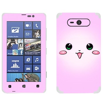   «  - Kawaii»   Nokia Lumia 820