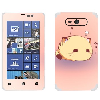   «  - Kawaii»   Nokia Lumia 820
