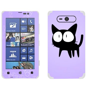   «-  - Kawaii»   Nokia Lumia 820