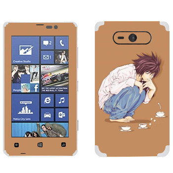   «   - »   Nokia Lumia 820