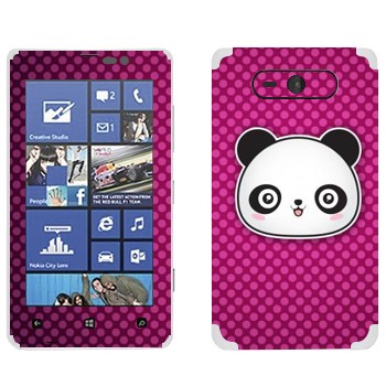   «  - Kawaii»   Nokia Lumia 820