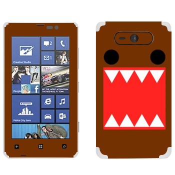   « - Kawaii»   Nokia Lumia 820