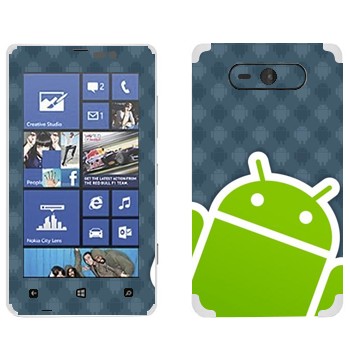   «Android »   Nokia Lumia 820