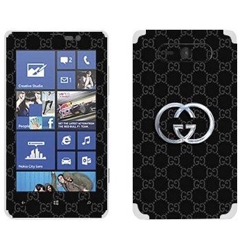   «Gucci»   Nokia Lumia 820