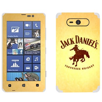   «Jack daniels »   Nokia Lumia 820