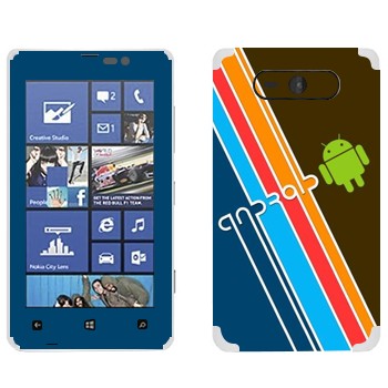   «»   Nokia Lumia 820