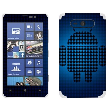   « Android   »   Nokia Lumia 820