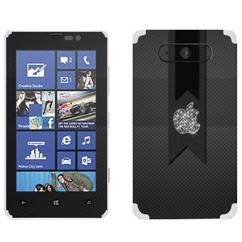   « Apple »   Nokia Lumia 820
