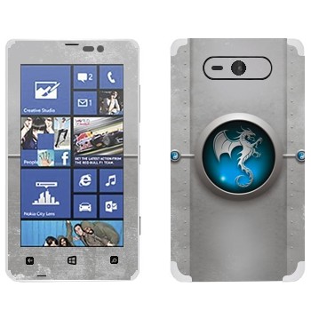   «-»   Nokia Lumia 820