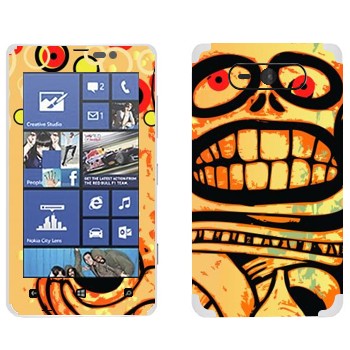   « »   Nokia Lumia 820