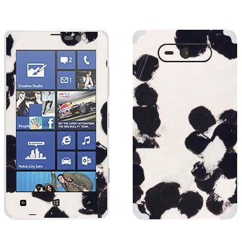   «  - Georgiana Paraschiv»   Nokia Lumia 820