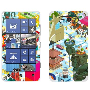   «eBoy -   »   Nokia Lumia 820