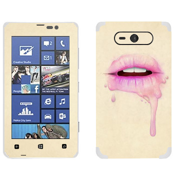   «  »   Nokia Lumia 820