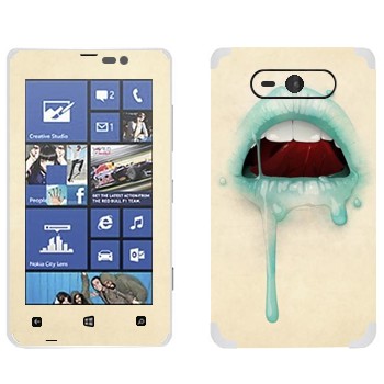   «»   Nokia Lumia 820