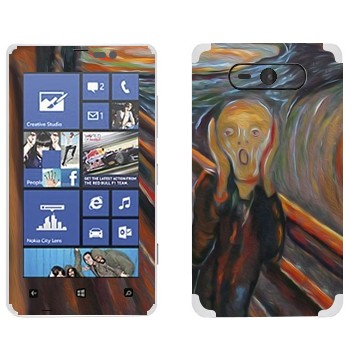   «   ""»   Nokia Lumia 820