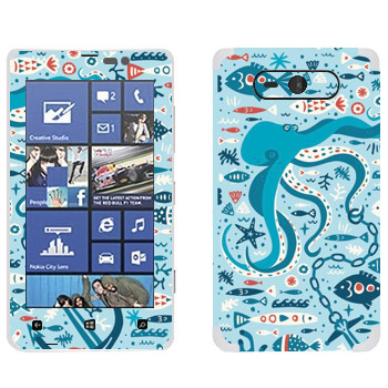   « »   Nokia Lumia 820