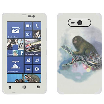   «   - Kisung»   Nokia Lumia 820
