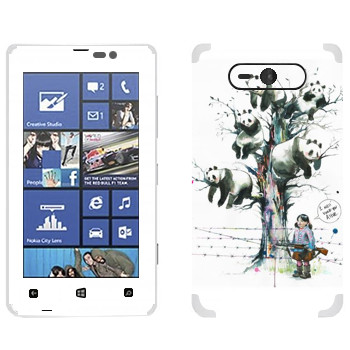   «  »   Nokia Lumia 820
