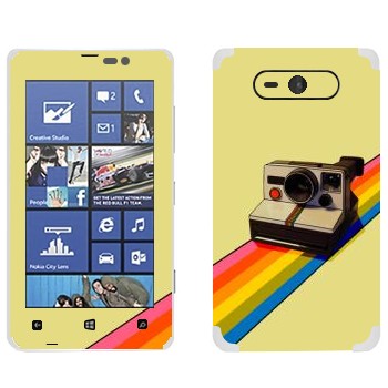   «  »   Nokia Lumia 820